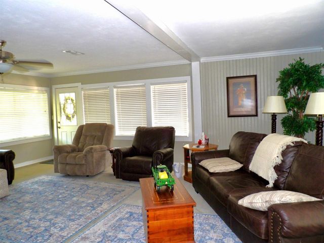 2476 Fm 132, Crockett, TX 75835