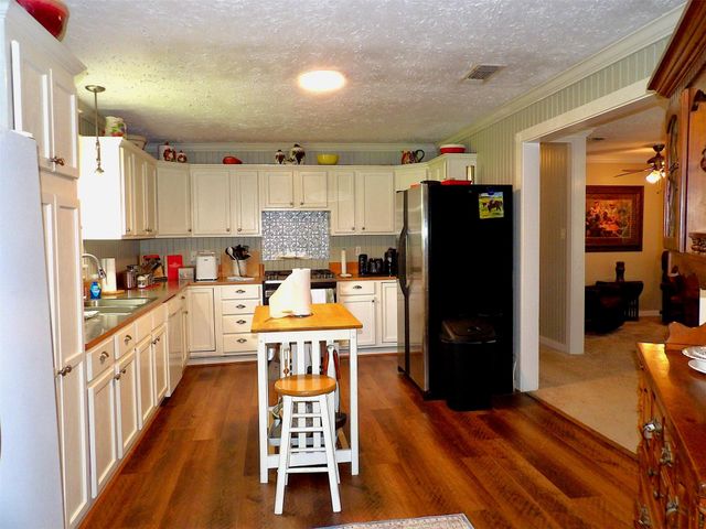 2476 Fm 132, Crockett, TX 75835