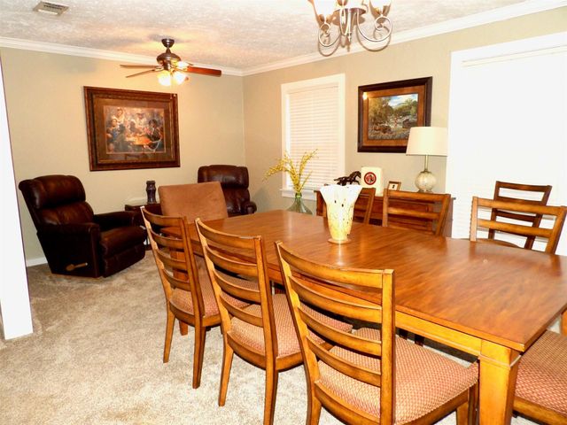 2476 Fm 132, Crockett, TX 75835