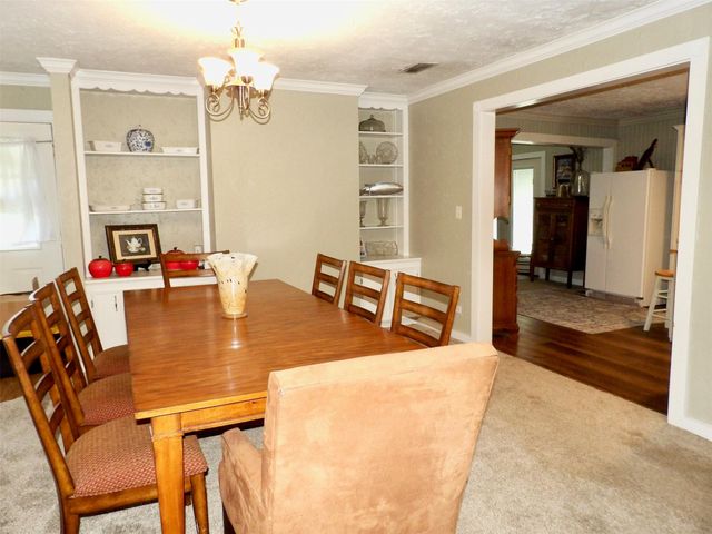 2476 Fm 132, Crockett, TX 75835