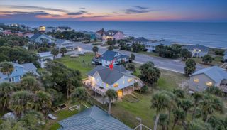 1603 Lybrand Street, Edisto Island, SC 29438