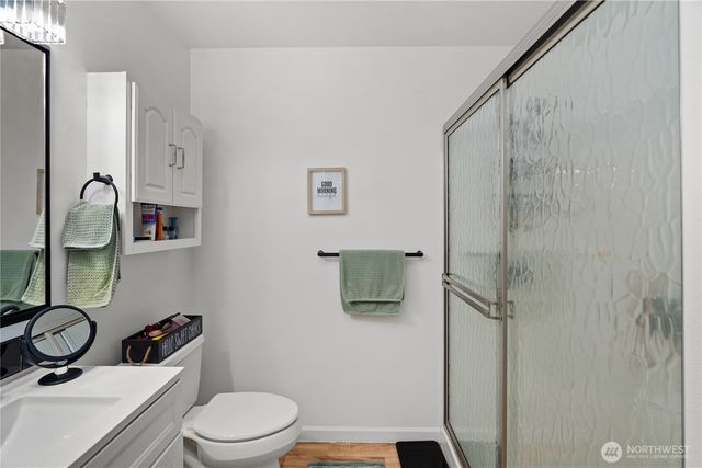 405 Andrews Avenue, Cosmopolis, WA 98537