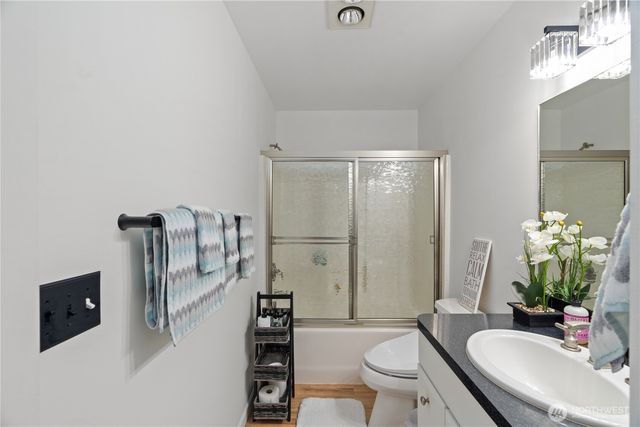 405 Andrews Avenue, Cosmopolis, WA 98537