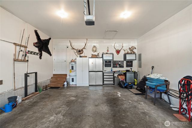 405 Andrews Avenue, Cosmopolis, WA 98537