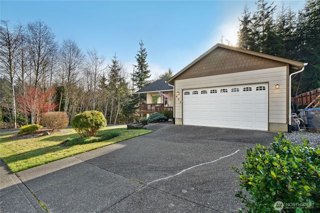 405 Andrews Avenue, Cosmopolis, WA 98537