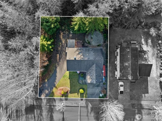 405 Andrews Avenue, Cosmopolis, WA 98537