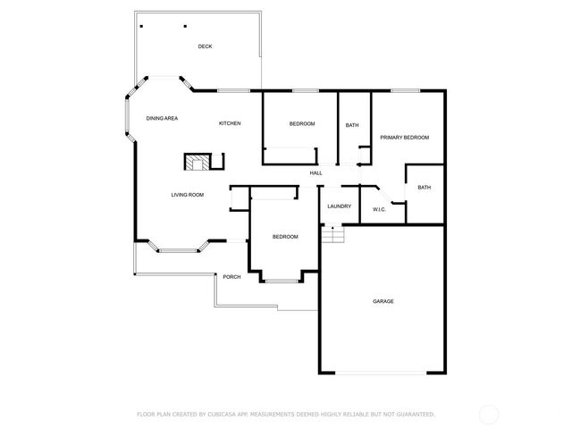 405 Andrews Avenue, Cosmopolis, WA 98537