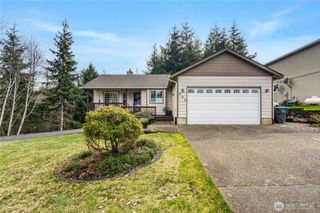 405 Andrews Avenue, Cosmopolis, WA 98537