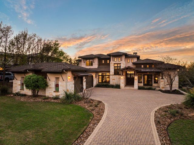 7724 Lynchburg DR, Austin, TX 78738