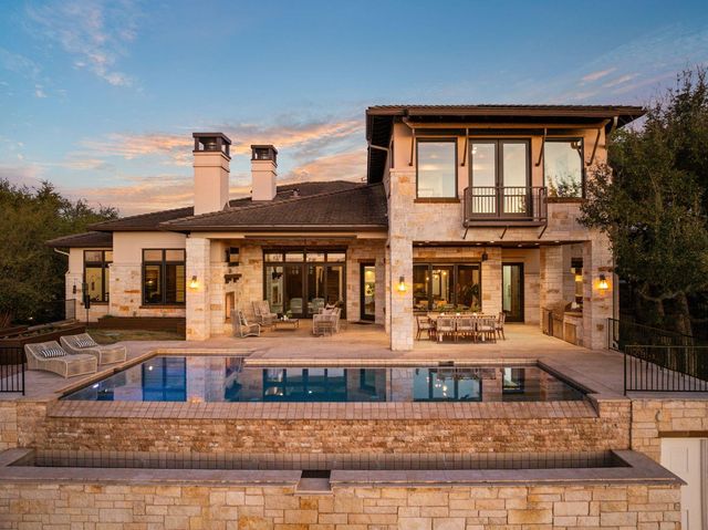 7724 Lynchburg DR, Austin, TX 78738