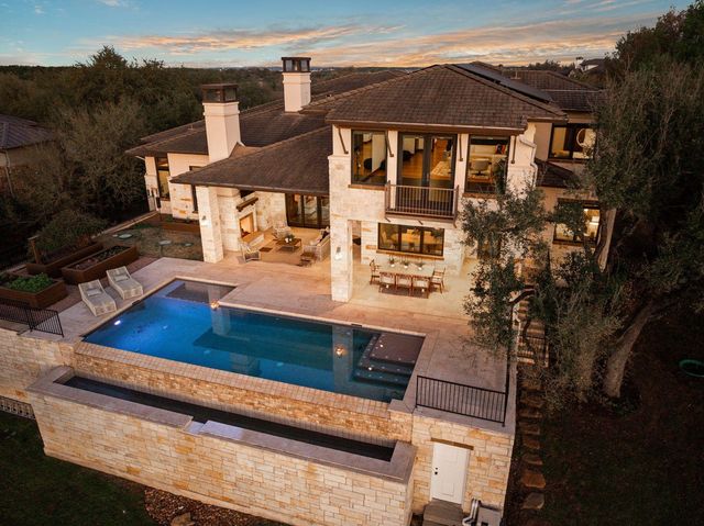 7724 Lynchburg DR, Austin, TX 78738