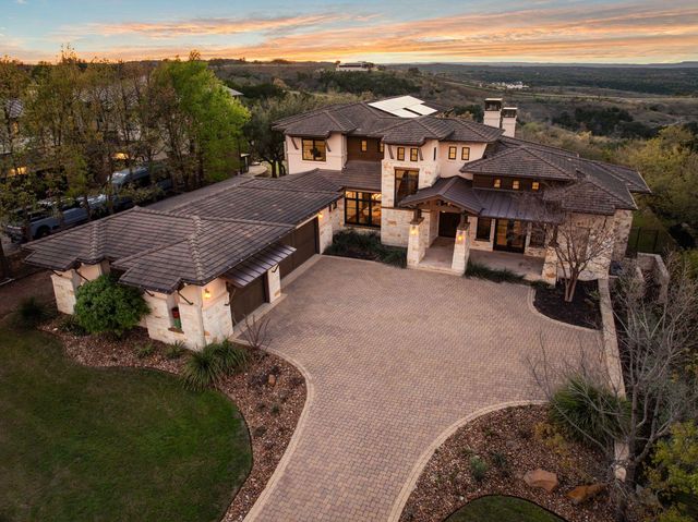 7724 Lynchburg DR, Austin, TX 78738