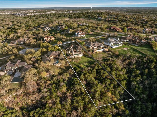 7724 Lynchburg DR, Austin, TX 78738