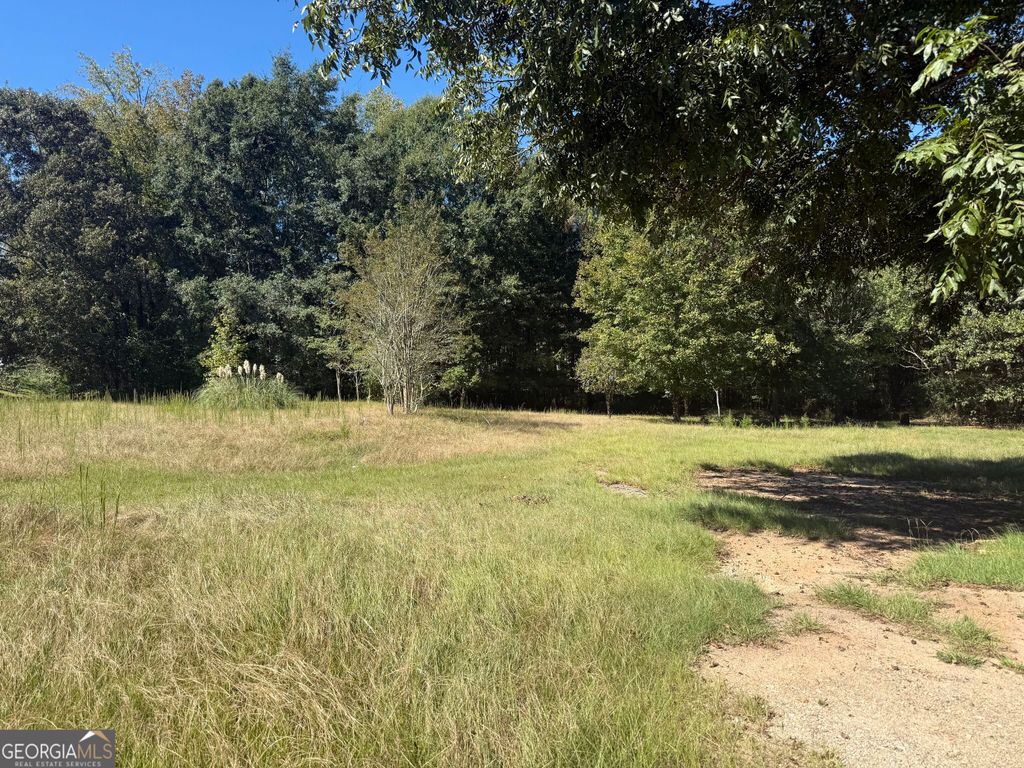 5731 Mount Olive Road, Commerce, GA 30530 — exterior