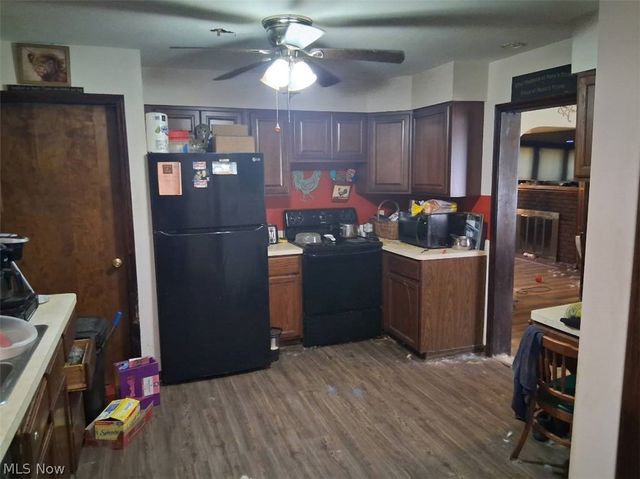 90 Overlook Road, Painesville, OH 44077