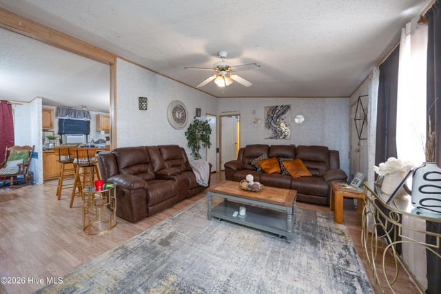 125 Cranberry Lane, Clinton, NC 28328