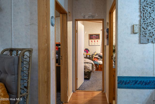 125 Cranberry Lane, Clinton, NC 28328