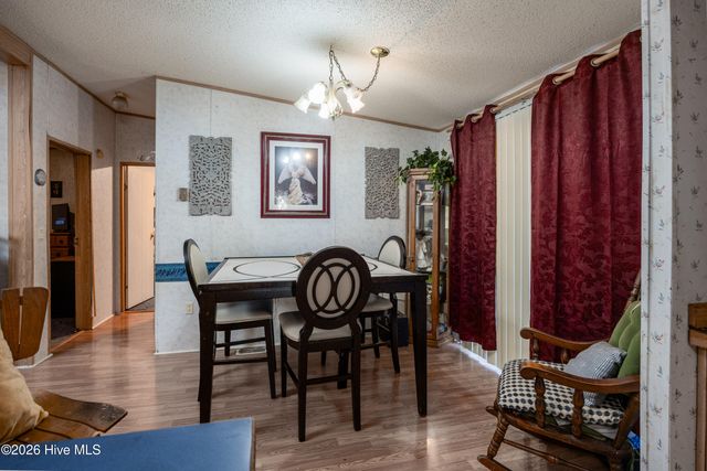 125 Cranberry Lane, Clinton, NC 28328