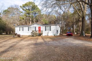 125 Cranberry Lane, Clinton, NC 28328