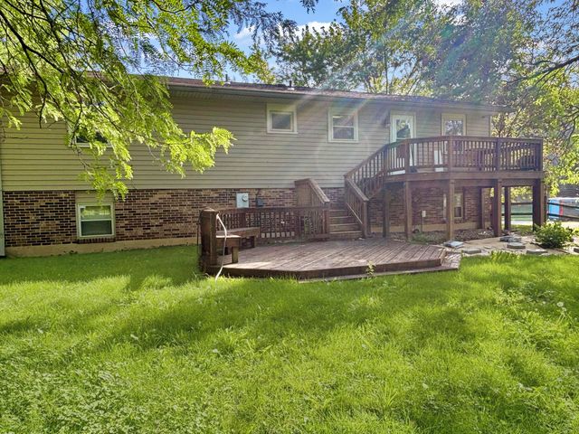 4460 E Mohave Drive 4460 E Mohave Drive, Dayton, OH 45431