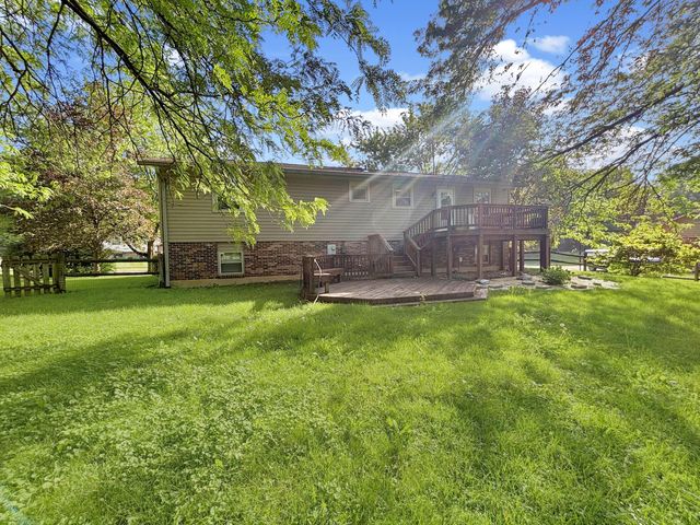 4460 E Mohave Drive 4460 E Mohave Drive, Dayton, OH 45431