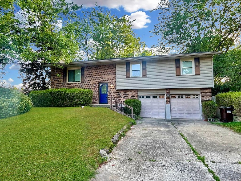 4460 E Mohave Drive 4460 E Mohave Drive, Dayton, OH 45431