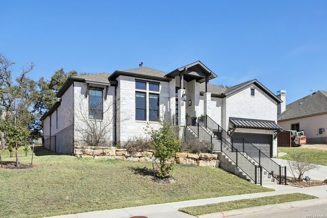 3831 Escalera Pass, Bulverde, TX 78163