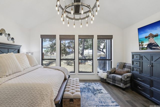 3831 Escalera Pass, Bulverde, TX 78163