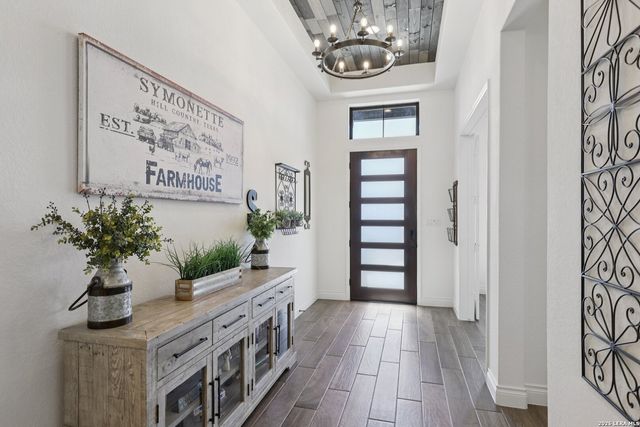 3831 Escalera Pass, Bulverde, TX 78163