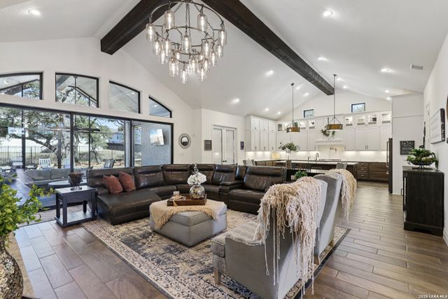 3831 Escalera Pass, Bulverde, TX 78163