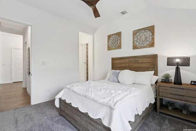 3831 Escalera Pass, Bulverde, TX 78163