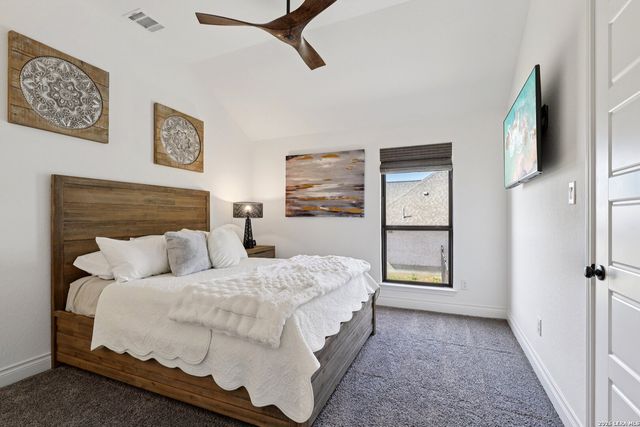 3831 Escalera Pass, Bulverde, TX 78163