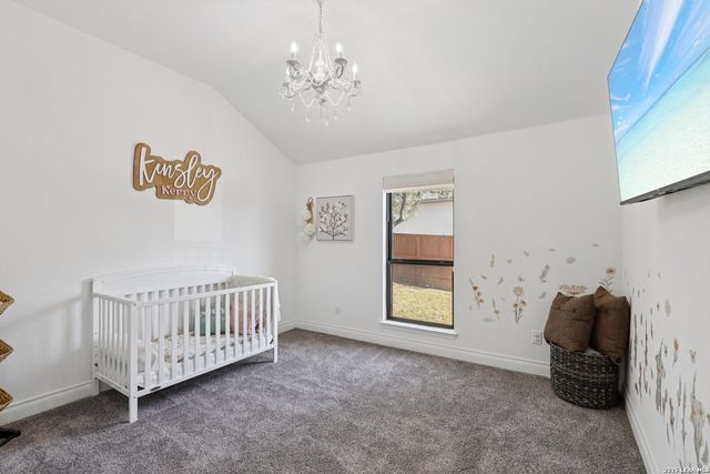 3831 Escalera Pass, Bulverde, TX 78163