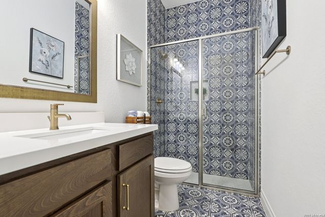 3831 Escalera Pass, Bulverde, TX 78163