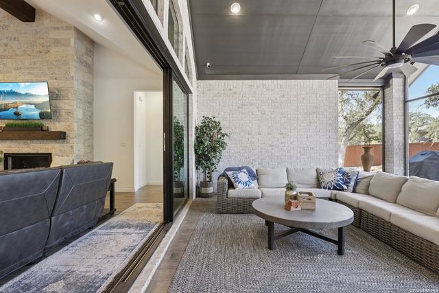 3831 Escalera Pass, Bulverde, TX 78163