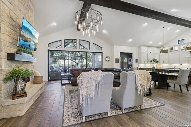 3831 Escalera Pass, Bulverde, TX 78163