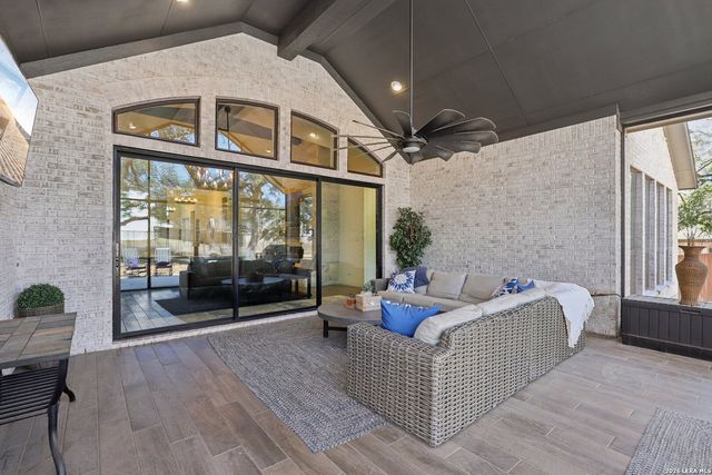 3831 Escalera Pass, Bulverde, TX 78163