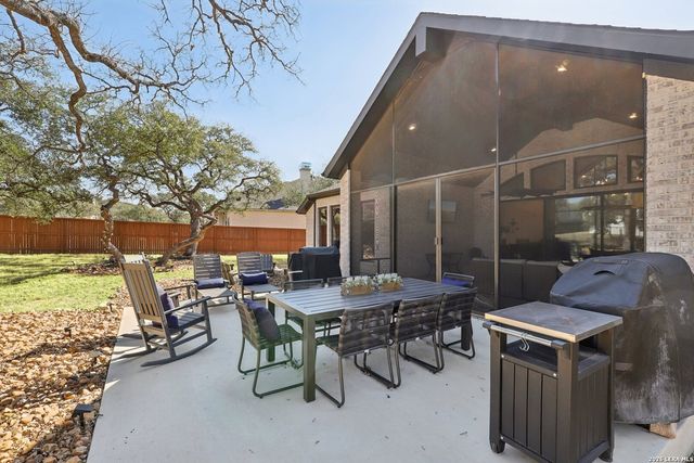 3831 Escalera Pass, Bulverde, TX 78163