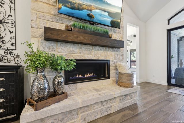 3831 Escalera Pass, Bulverde, TX 78163