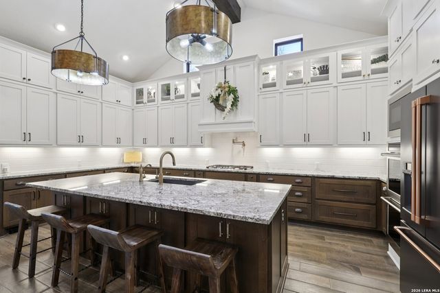 3831 Escalera Pass, Bulverde, TX 78163