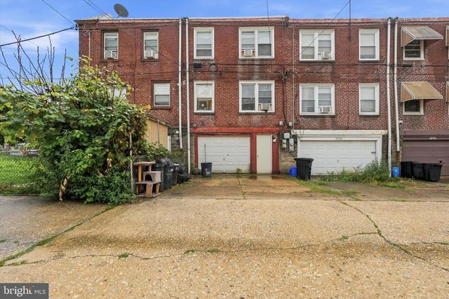 3337 OAKMONT ST, Philadelphia, PA 19136
