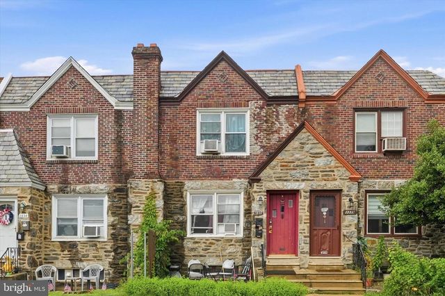 3337 OAKMONT ST, Philadelphia, PA 19136