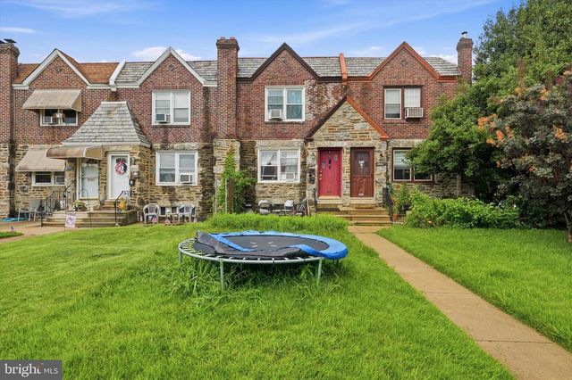 3337 OAKMONT ST, Philadelphia, PA 19136
