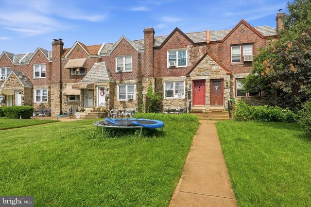 3337 OAKMONT ST, Philadelphia, PA 19136