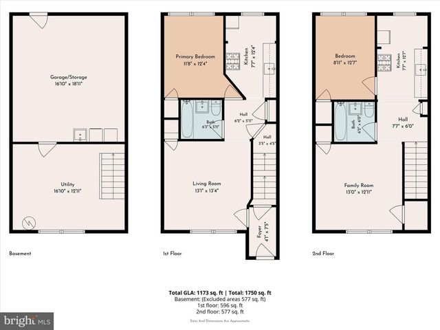 3337 OAKMONT ST, Philadelphia, PA 19136