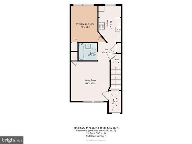 3337 OAKMONT ST, Philadelphia, PA 19136