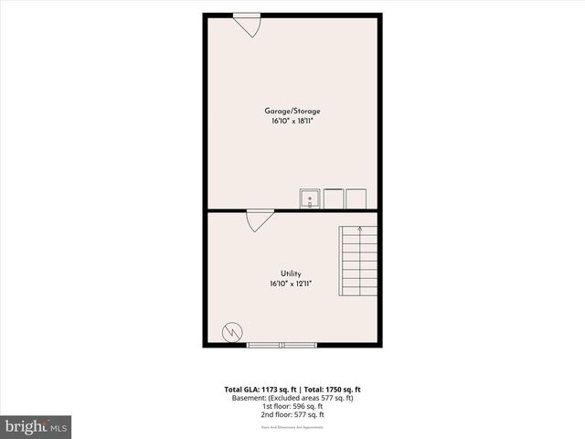 3337 OAKMONT ST, Philadelphia, PA 19136