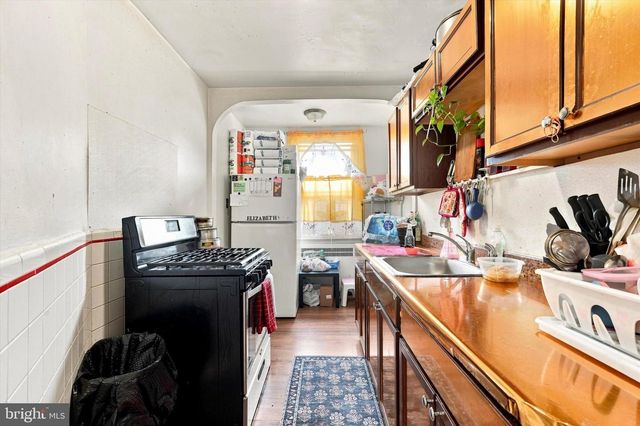3337 OAKMONT ST, Philadelphia, PA 19136