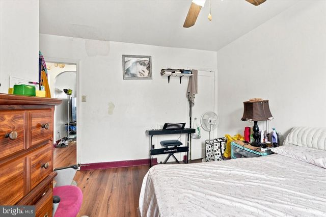 3337 OAKMONT ST, Philadelphia, PA 19136