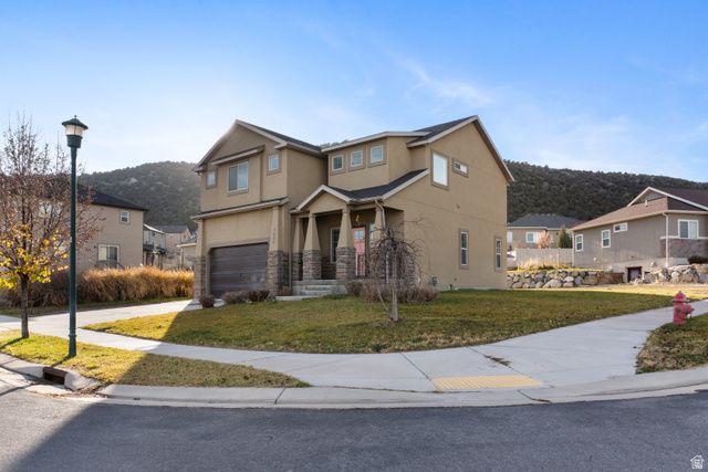 7099 N SIERRA WAY, Eagle Mountain, UT 84005